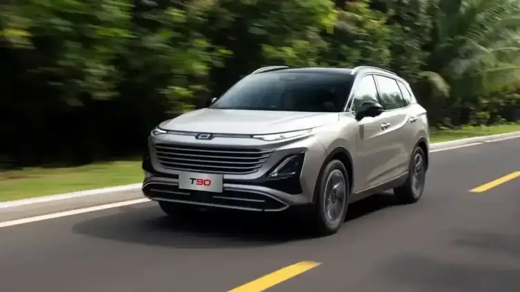 بيستون T90 ليمو 2025: مواصفات متقدمة وتجهيزات فاخرة لعشاق السيارات في السعودية